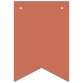 独身最後の夜の楽しいミックスドリンクパターン バンティングフラッグ (第2の旗)