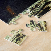 独身最後の夜会 ジグソーパズル (側面)