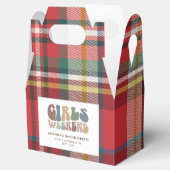 独身最後の女友達との週末 70年代レトロカスタム フェイバーボックス (オープン)