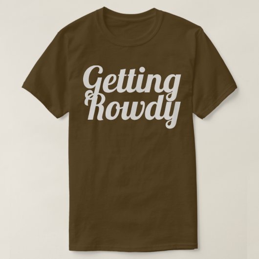 独身最後の女友達パーティーの景品, 花嫁, 盛り上がる Tシャツ (デザイン正面)