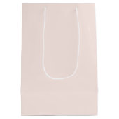 独身最後の女友達パーティー 個人名入り ギフトバッグ (裏面)