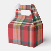 独身最後の女友達パーティー 女子会 70年代レトロカスタム フェイバーボックス (裏面サイド)