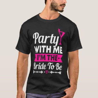 独身最後の女友達パーティー 結婚式 既婚 独身 男 花嫁 になる人 Tシャツ