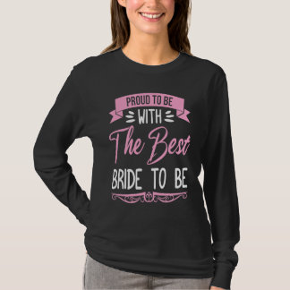 独身最後の女友達パーティー 結婚式 結婚 独身 男の最後の1日 花嫁 未婚の Bridesmaids Tシャツ