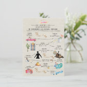 独身最後の週末の予定表 | ラスベガス (スタンド正面)