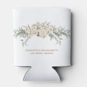 独身最後の週末パーティーの景品 - 個性的なギフト 缶クーラー (裏面)