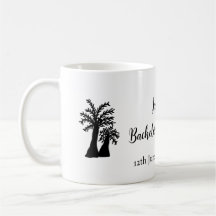 独身最後の週末 ヤシの木 クラブ 追加名