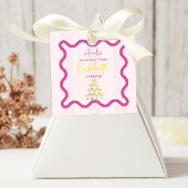 独身最後の週末 ヴィーブビフォアボウズ バチェロレッテウィークエンド スクエアシール