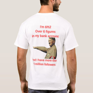 独身男性 Tシャツ