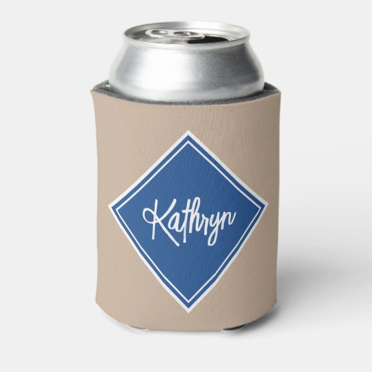 独身者+etteパーティー週末の水の侵入 缶クーラー (缶裏面)