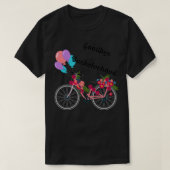 独身送別式 Tシャツ (デザイン正面)