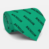 独身 ネクタイ (ロール)