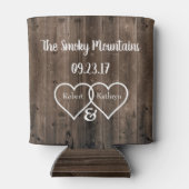 独身/バチェロレッテ付きコンボ 缶クーラー (裏面)