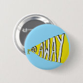 独遠くにり好離れきに 缶バッジ (正面&裏面)