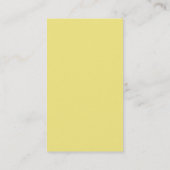 狭いところは第0003を縞で飾ります 名刺 (裏面)