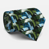 狭いゲージの鉄道、Llanberis ネクタイ (ロール)