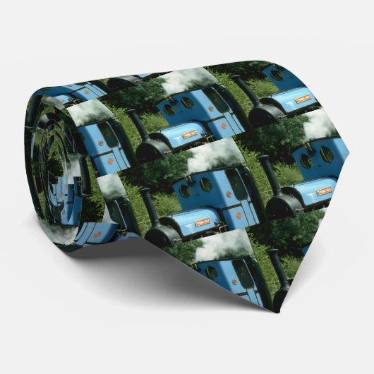 狭いゲージの鉄道、Llanberis ネクタイ (ロール)