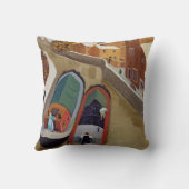 狭いボート クッション (裏面)