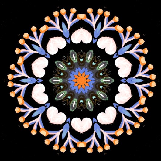 狭いボート フォトプラーク