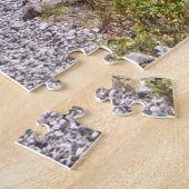 狭軌列車，コロラド州デュランゴに戻る ジグソーパズル (側面)