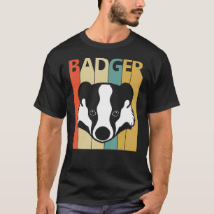狸の衣装の狸 Tシャツ