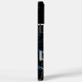 狼が明るい月にハウリング Case-Mate iPhoneケース (裏面 / 右)