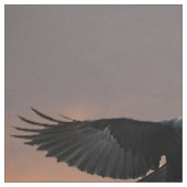 狼とレイヴン ファブリック (見本)