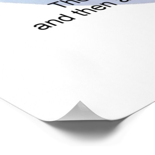 狼と戦う ポスター (角)