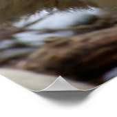 狼の会話 ポスター (角)