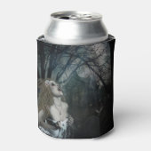 狼の叫び 缶クーラー (缶正面)