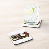 狼の愛 コースター (右側)