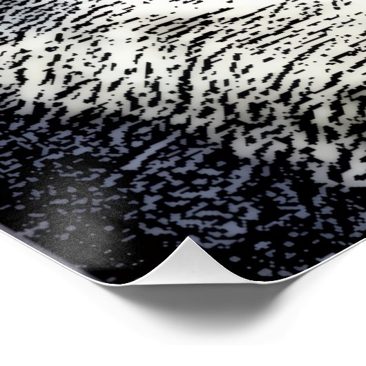 狼の目 ポスター (コーナー)