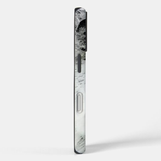 狼の目 Case-Mate iPhoneケース (裏面 / 右)