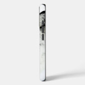 狼の目 Case-Mate iPhoneケース (裏面 / 左)