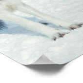 狼の群れ ポスター (角)