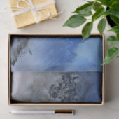 狼の霊 薄葉紙 (ギフト)