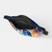 狼クール好の人に名前を付ける ファニーパック (見開き)