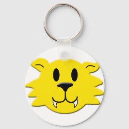 狼人間 キーホルダー