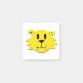 狼人間 ポストイット (正面)