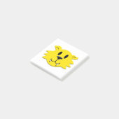 狼人間 ポストイット (アングル)