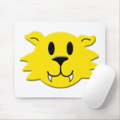 狼人間 マウスパッド (マウス)