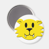 狼人間 マグネット (正面/裏面)