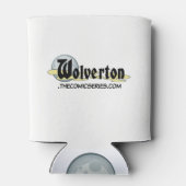 狼人間 缶クーラー (裏面)