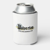 狼人間 缶クーラー (缶裏面)