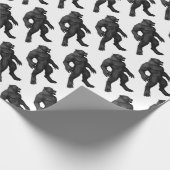 狼人間#2 ラッピングペーパー (角)