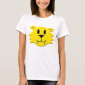 狼人間 Tシャツ (正面)