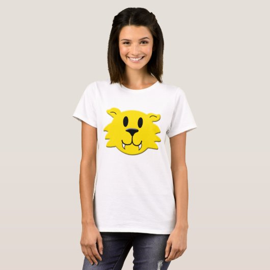 狼人間 Tシャツ (正面フル)