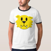 狼人間 Tシャツ (正面)