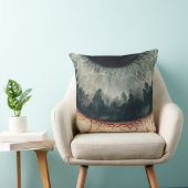 狼男 クッション (椅子)