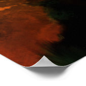 狼男 ポスター (角)